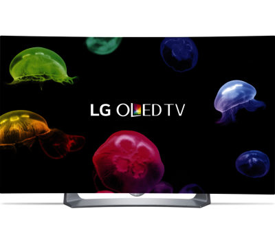 55 LG 55EG910V Smart 3D Curved OLED TV 55 LG 55EG910V Smart 3D Curved OLED TV